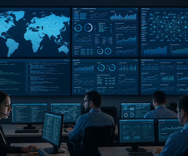 About Enable Technology