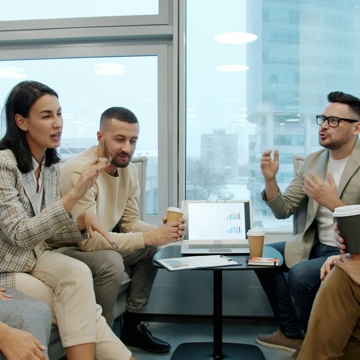 Do You Control Your Tech? Or Does Your Tech Control You?